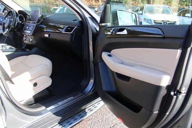 2019 Mercedes-Benz GLS GLS 450 4MATIC SUV - 22934532 - 22