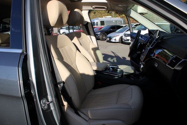 2019 Mercedes-Benz GLS GLS 450 4MATIC SUV - 22934532 - 23
