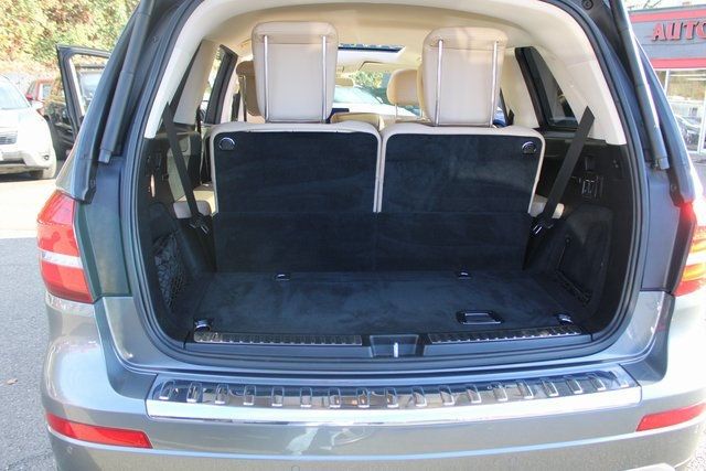 2019 Mercedes-Benz GLS GLS 450 4MATIC SUV - 22934532 - 24