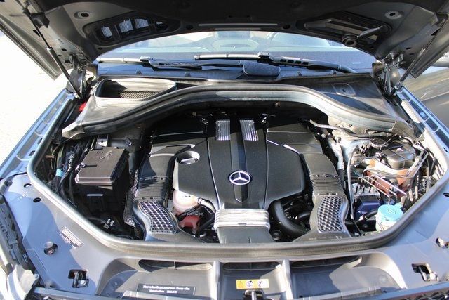 2019 Mercedes-Benz GLS GLS 450 4MATIC SUV - 22934532 - 25