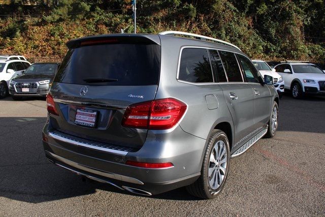 2019 Mercedes-Benz GLS GLS 450 4MATIC SUV - 22934532 - 2