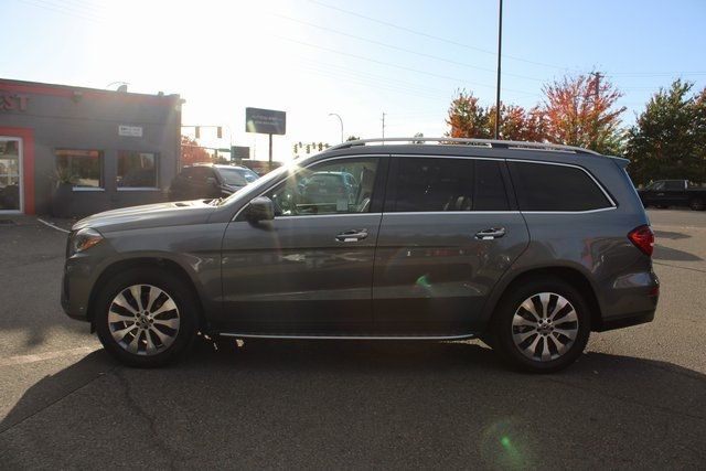 2019 Mercedes-Benz GLS GLS 450 4MATIC SUV - 22934532 - 5