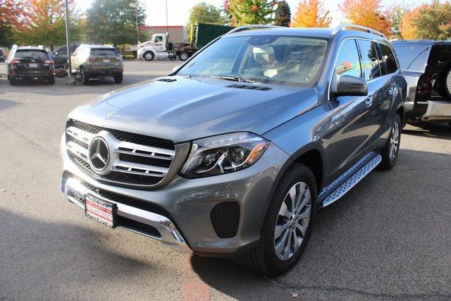 2019 Mercedes-Benz GLS GLS 450 4MATIC SUV - 22934532 - 6