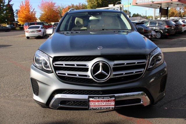 2019 Mercedes-Benz GLS GLS 450 4MATIC SUV - 22934532 - 7