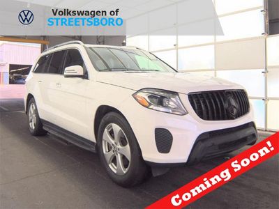 2019 Mercedes-Benz GLS