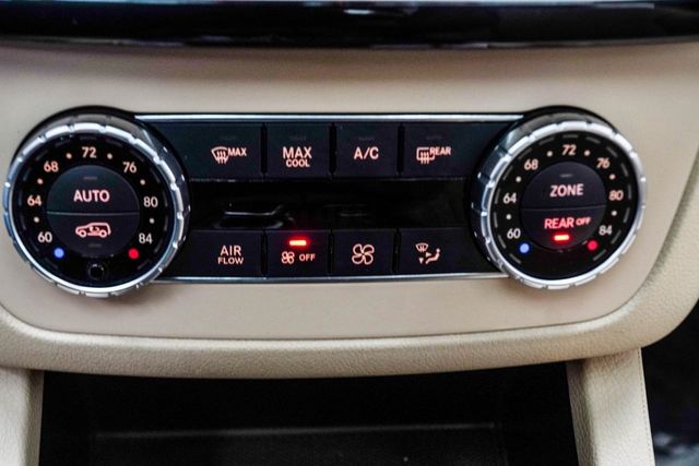 2019 Mercedes-Benz GLS GLS 550 4MATIC SUV - 22936657 - 18