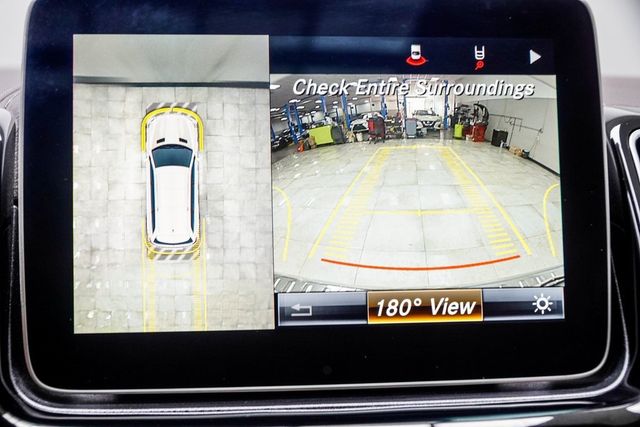 2019 Mercedes-Benz GLS GLS 550 4MATIC SUV - 22936657 - 22