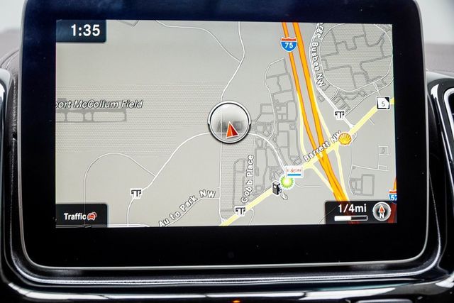 2019 Mercedes-Benz GLS GLS 550 4MATIC SUV - 22936657 - 23