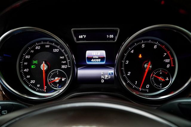 2019 Mercedes-Benz GLS GLS 550 4MATIC SUV - 22936657 - 27