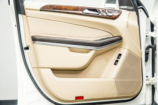 2019 Mercedes-Benz GLS GLS 550 4MATIC SUV - 22936657 - 28