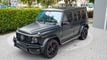 2019 Mercedes-Benz G-Class EDITION 1  G63 AMG  - 22879942 - 25