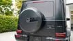 2019 Mercedes-Benz G-Class EDITION 1  G63 AMG  - 22879942 - 43