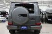 2019 Mercedes-Benz G-Class G 550 4MATIC SUV - 22335429 - 87