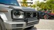 2019 Mercedes-Benz G-Class G 550 4MATIC SUV - 22861268 - 20