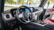 2019 Mercedes-Benz G-Class G 550 4MATIC SUV - 22861268 - 46