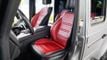 2019 Mercedes-Benz G-Class G 550 4MATIC SUV - 22861268 - 47