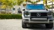 2019 Mercedes-Benz G-Class G 550 4MATIC SUV - 22861268 - 6