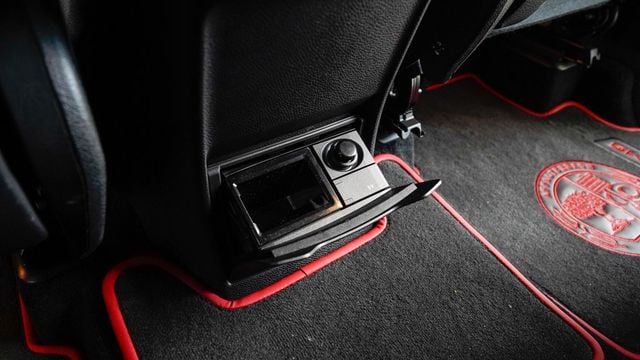 2019 Mercedes-Benz G-Class G 550 4MATIC SUV - 22861268 - 69