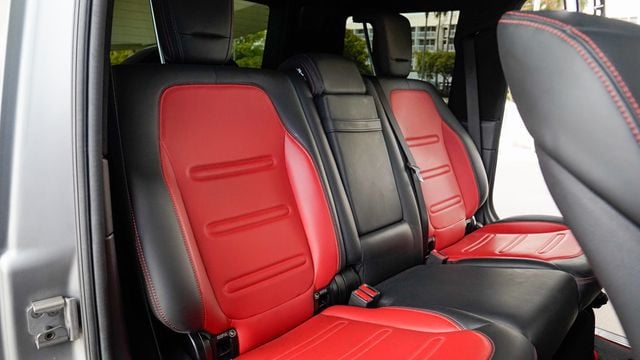 2019 Mercedes-Benz G-Class G 550 4MATIC SUV - 22861268 - 86