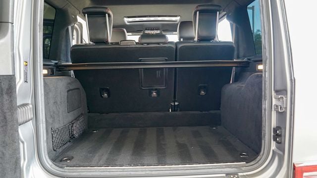 2019 Mercedes-Benz G-Class G 550 4MATIC SUV - 22861268 - 89