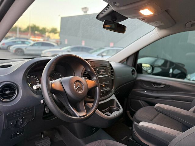 2019 Mercedes-Benz Metris Passenger Van  - 22936220 - 9