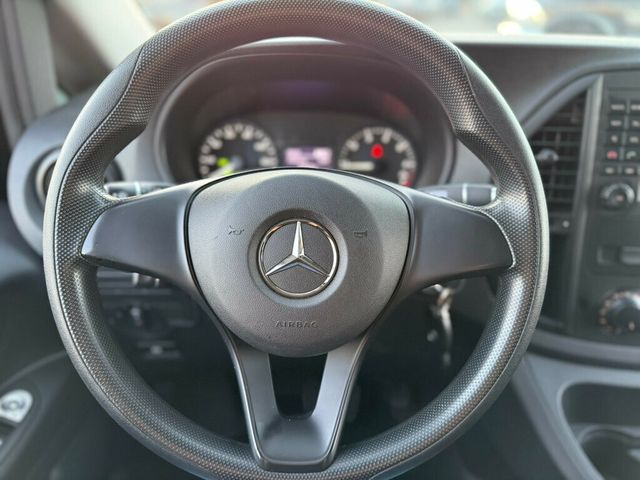 2019 Mercedes-Benz Metris Passenger Van  - 22936220 - 10