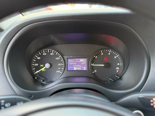 2019 Mercedes-Benz Metris Passenger Van  - 22936220 - 11