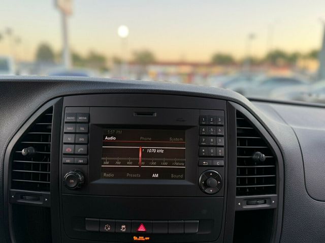2019 Mercedes-Benz Metris Passenger Van  - 22936220 - 12