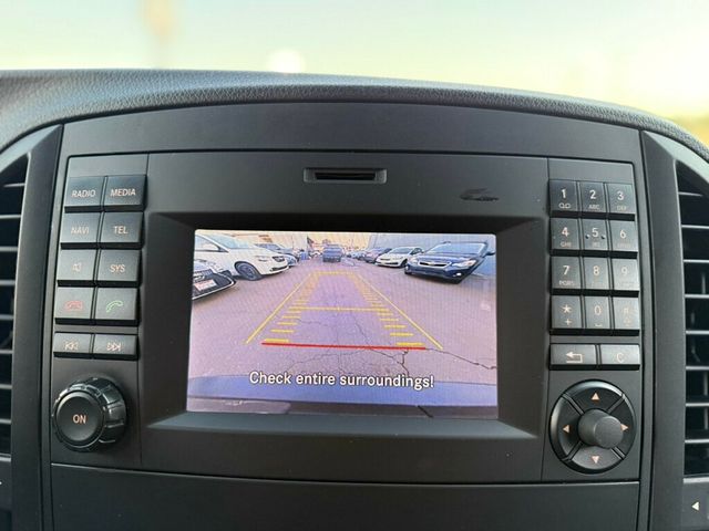 2019 Mercedes-Benz Metris Passenger Van  - 22936220 - 13