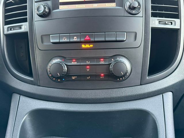 2019 Mercedes-Benz Metris Passenger Van  - 22936220 - 14