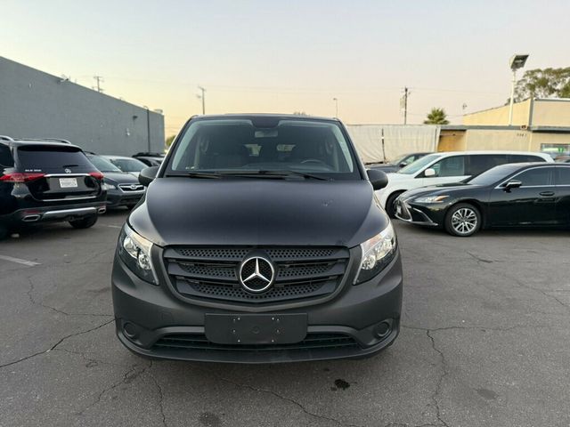 2019 Mercedes-Benz Metris Passenger Van  - 22936220 - 1