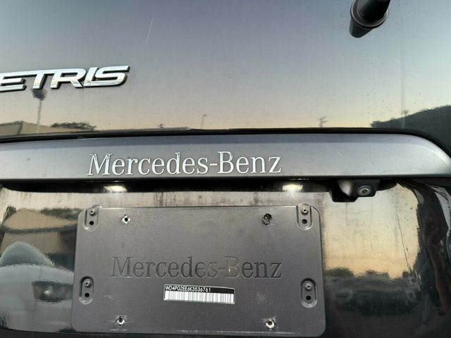 2019 Mercedes-Benz Metris Passenger Van  - 22936220 - 19