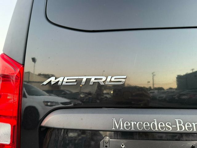 2019 Mercedes-Benz Metris Passenger Van  - 22936220 - 20