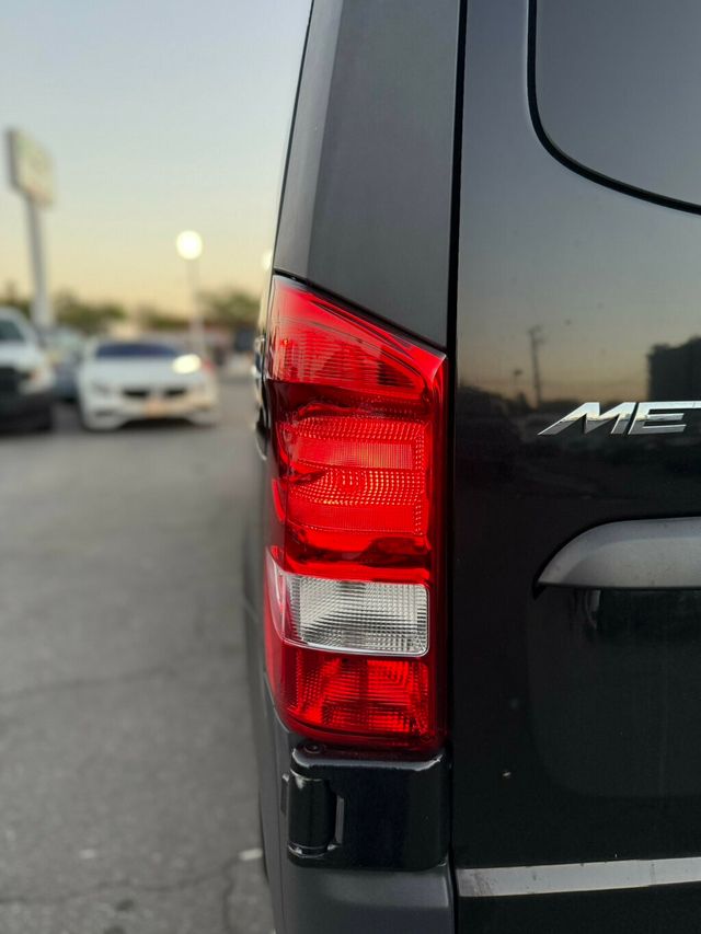 2019 Mercedes-Benz Metris Passenger Van  - 22936220 - 22