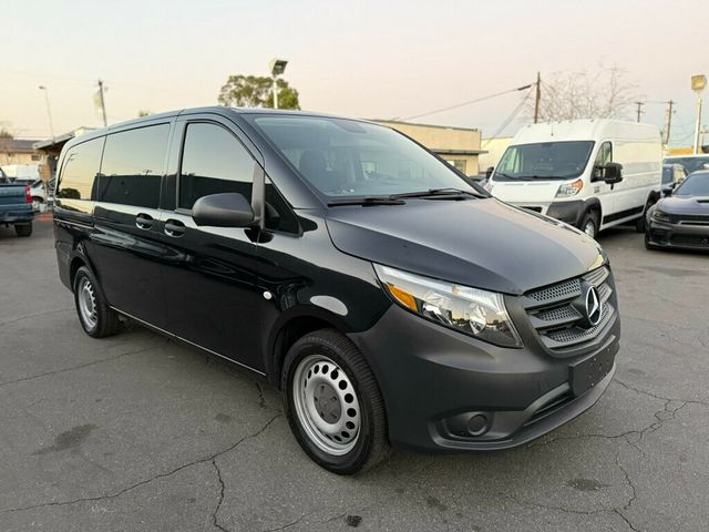 2019 Mercedes-Benz Metris Passenger Van  - 22936220 - 2