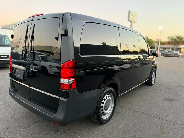 2019 Mercedes-Benz Metris Passenger Van  - 22936220 - 3