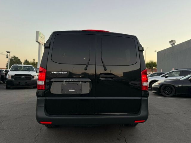 2019 Mercedes-Benz Metris Passenger Van  - 22936220 - 4
