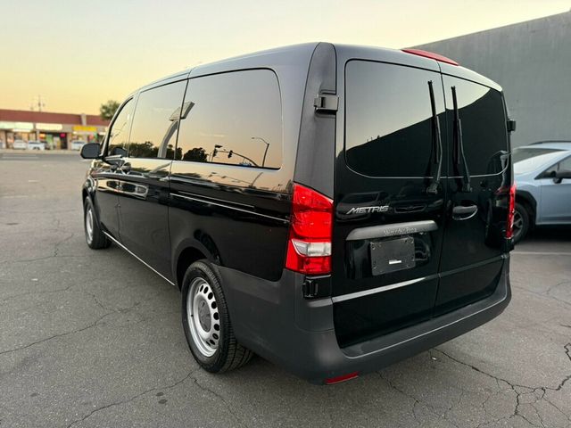 2019 Mercedes-Benz Metris Passenger Van  - 22936220 - 5