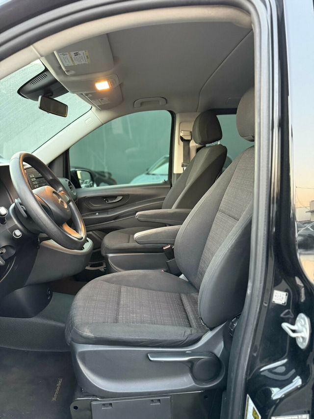 2019 Mercedes-Benz Metris Passenger Van  - 22936220 - 6