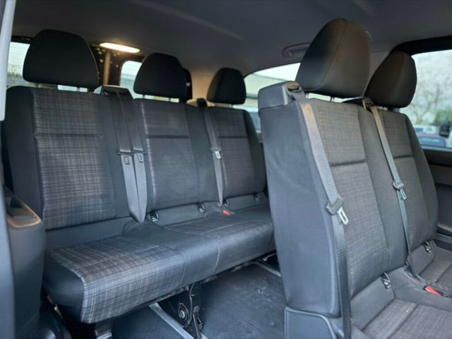 2019 Mercedes-Benz Metris Passenger Van  - 22936220 - 8