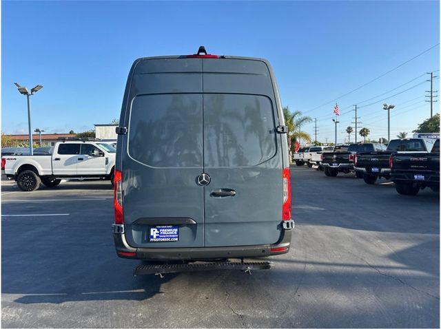 2019 Mercedes-Benz Sprinter 2500 Cargo 2500 HIGH ROOF 170" WB BACK UP CAM 1 OWNER CLEAN - 22888646 - 5
