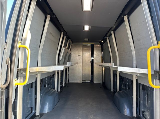 2019 Mercedes-Benz Sprinter 2500 Cargo 2500 HIGH ROOF 170" WB BACK UP CAM 1 OWNER CLEAN - 22888646 - 8