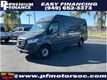 2019 Mercedes-Benz Sprinter 2500 Cargo 2500 HIGH ROOF 170" WB BACK UP CAM 1OWNER CLEAN - 22917756 - 0