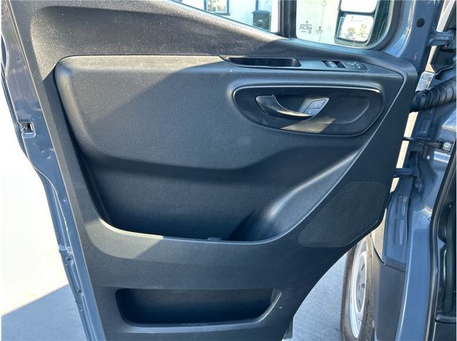 2019 Mercedes-Benz Sprinter 2500 Cargo 2500 HIGH ROOF 170" WB BACK UP CAM 1OWNER CLEAN - 22917756 - 9