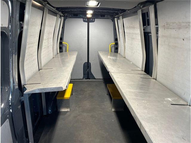2019 Mercedes-Benz Sprinter 2500 Cargo 2500 HIGH ROOF 170" WB BACK UP CAM 1OWNER CLEAN - 22917756 - 15