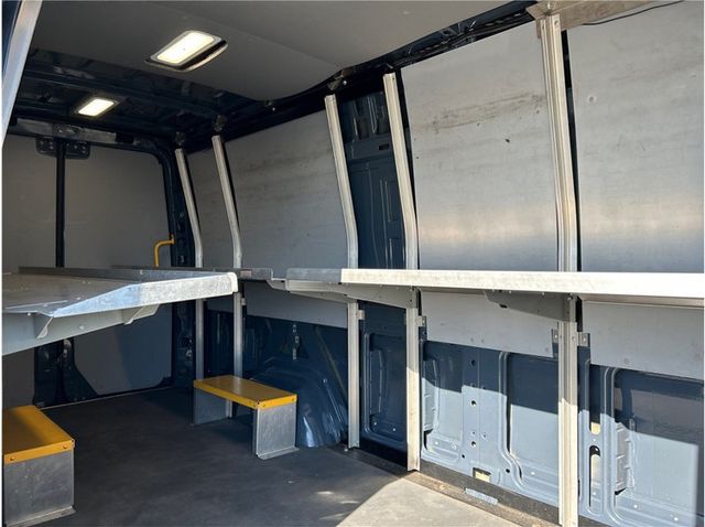 2019 Mercedes-Benz Sprinter 2500 Cargo 2500 HIGH ROOF 170" WB BACK UP CAM 1OWNER CLEAN - 22917756 - 16