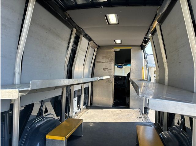 2019 Mercedes-Benz Sprinter 2500 Cargo 2500 HIGH ROOF 170" WB BACK UP CAM 1OWNER CLEAN - 22917756 - 18