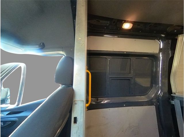2019 Mercedes-Benz Sprinter 2500 Cargo 2500 HIGH ROOF 170" WB BACK UP CAM 1OWNER CLEAN - 22917756 - 23