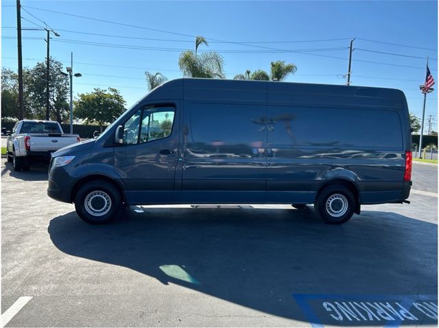 2019 Mercedes-Benz Sprinter 2500 Cargo 2500 HIGH ROOF 170" WB BACK UP CAM 1OWNER CLEAN - 22917756 - 7