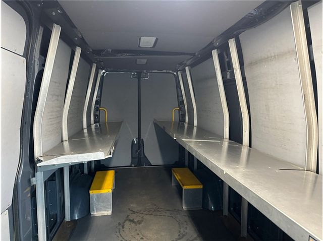 2019 Mercedes-Benz Sprinter 2500 Cargo 2500 HIGH ROOF 170" WB BACK UP CAMERA CLEAN - 22888025 - 16
